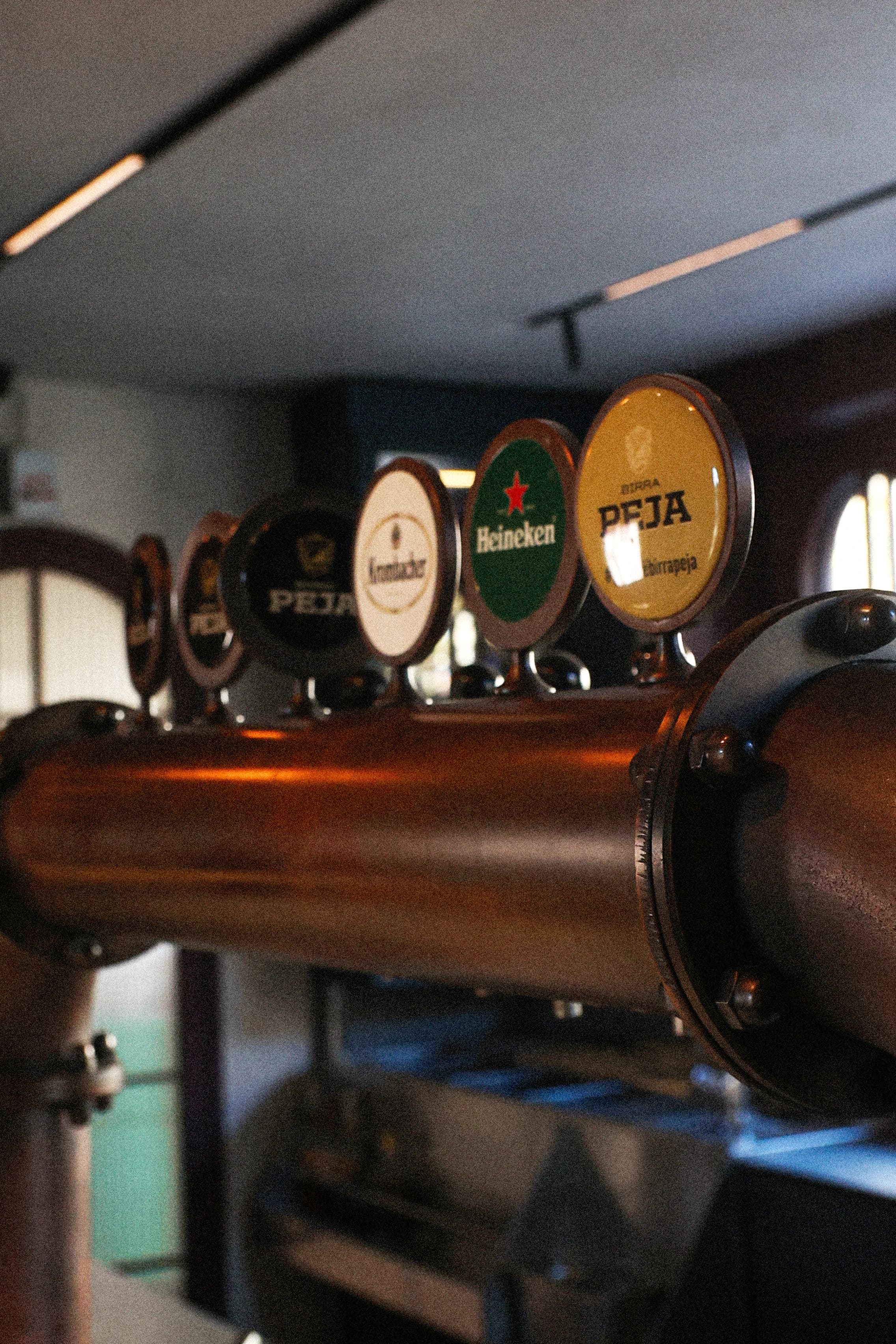 Wine & Beer