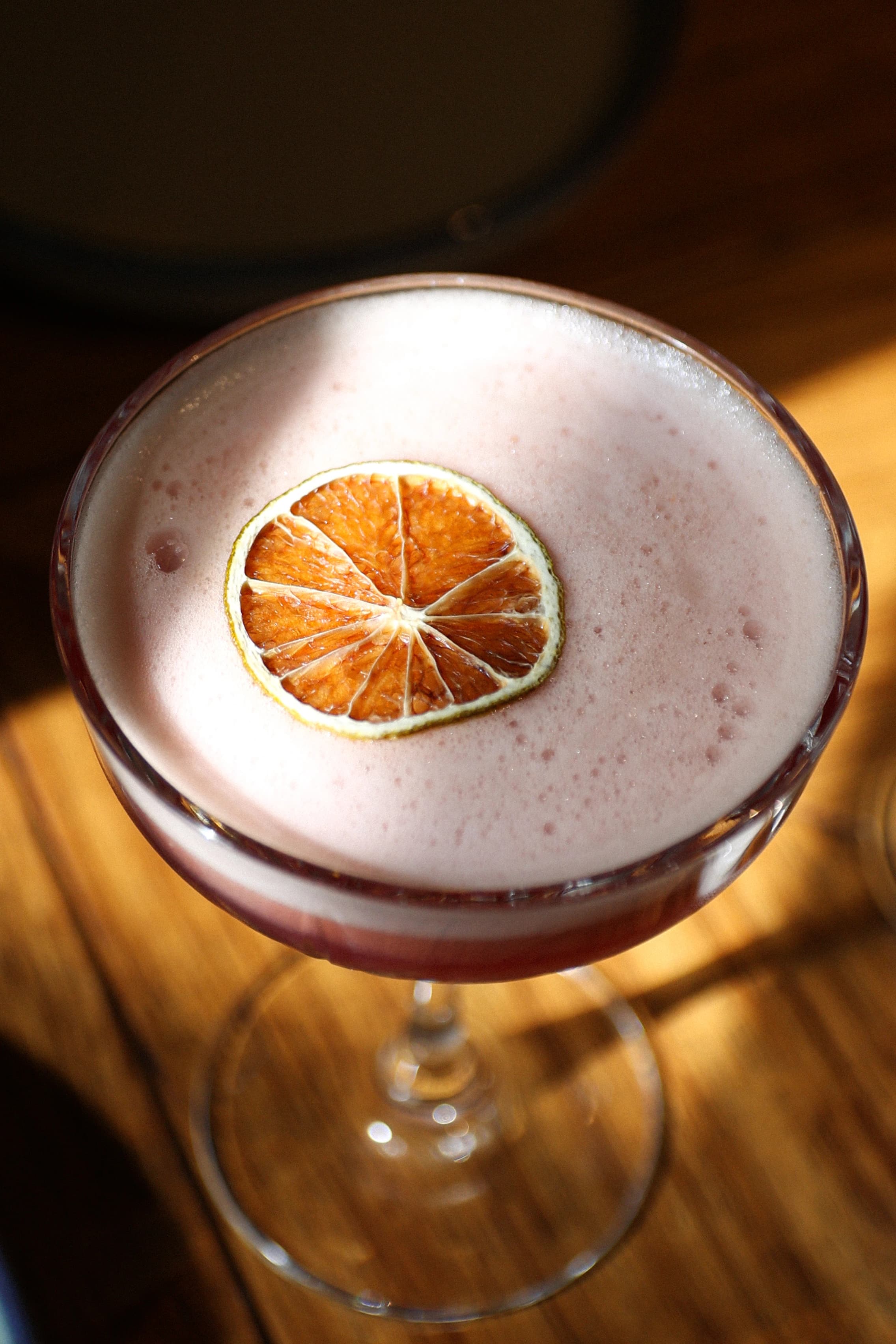 Signature Cocktails