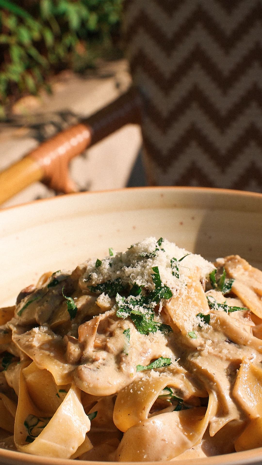 Fresh Pasta